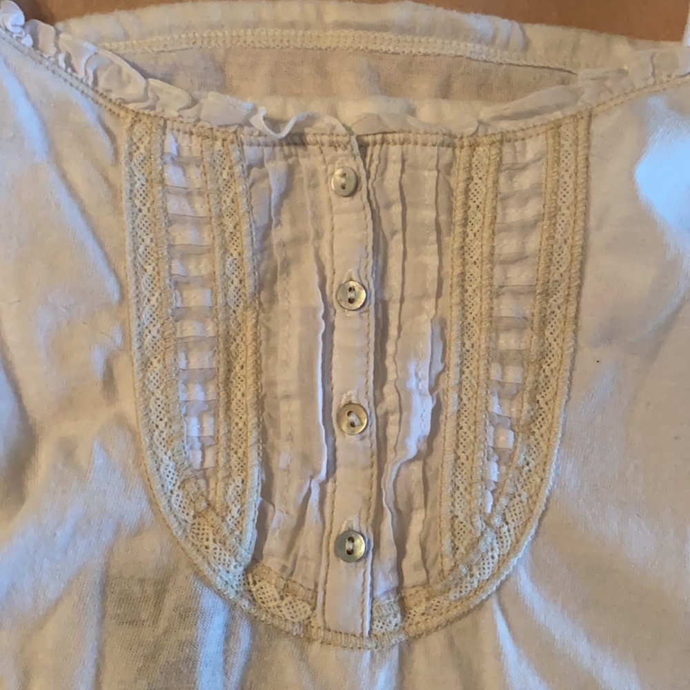 Tank top - Picture 4 of 4